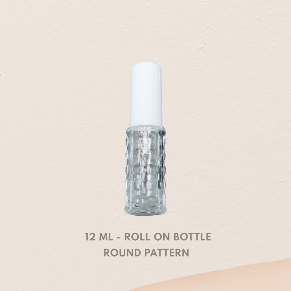 12ml - Roll On Bottle
