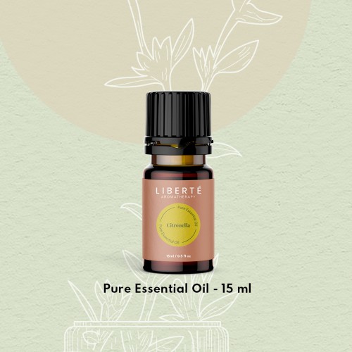 Citronella