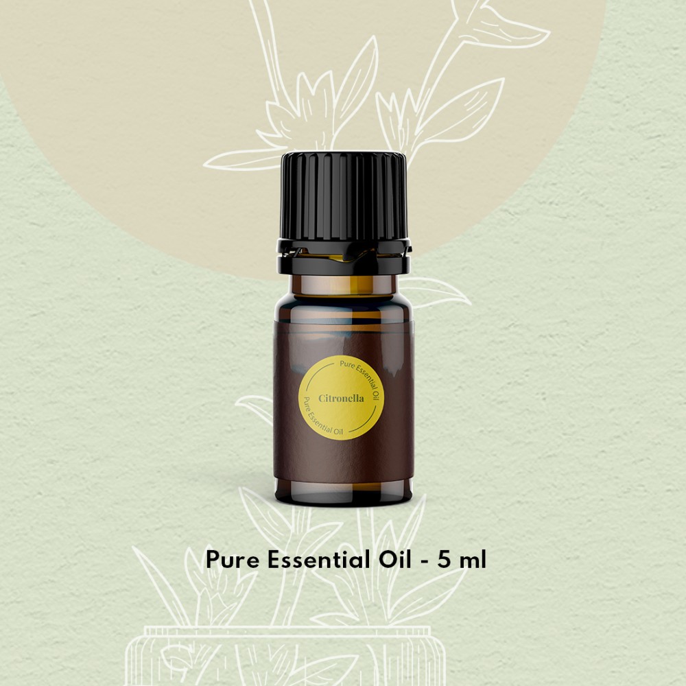 Citronella