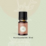 Lemon Tea Tree
