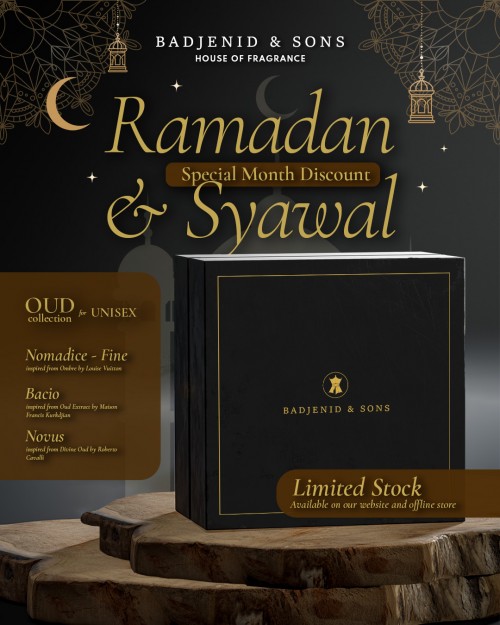 Oud Collection