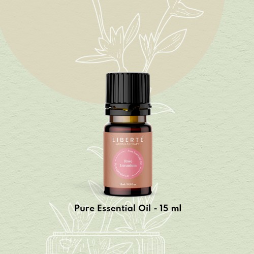 Rose Geranium