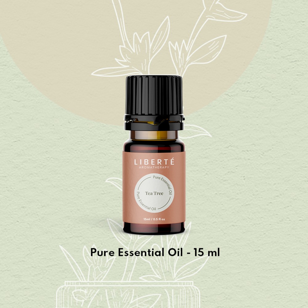 Tea Tree