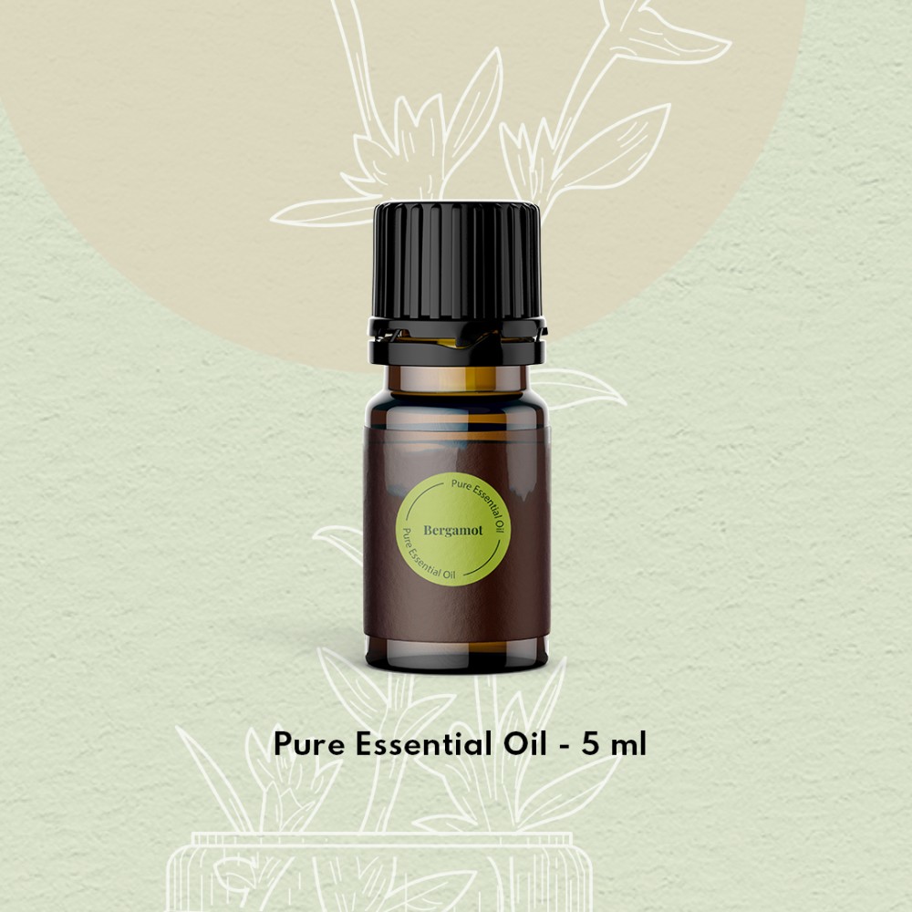 Bergamot