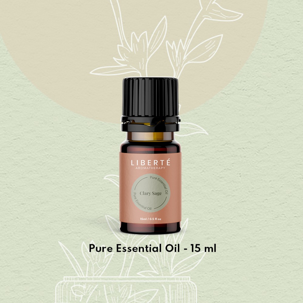 Clary Sage