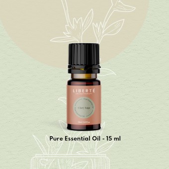 Clary Sage