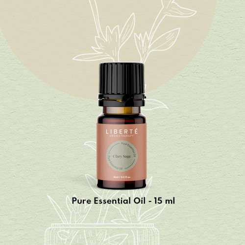 Clary Sage