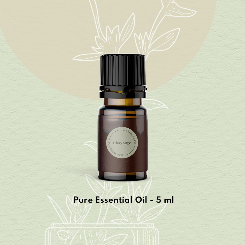 Clary Sage