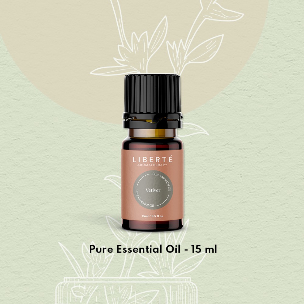 Vetiver