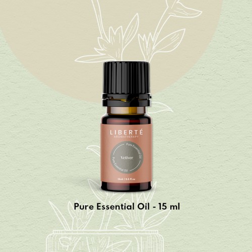 Vetiver